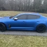 One Bad Ass Car