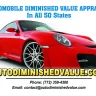 DIMINISHED VALUE