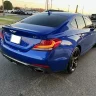 19 G70 3.3t