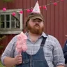 Blue Ox