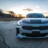 Stinger GT2 Modified