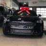 LGAO 2019 Stinger GT