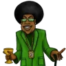 MacDaddy