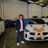 Pat Eung