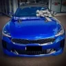 Blue Baby