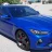 Blue Bullet