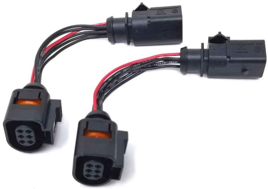 JB4 PNP Fuel Wire Adapter for Kia Stinger