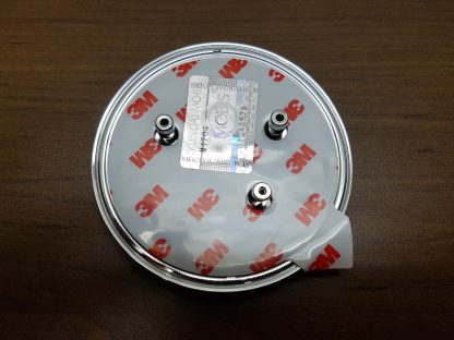 Kia Stinger E Badge