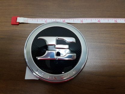 Kia Stinger E Badge