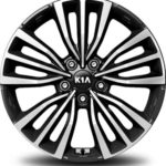 18 inch wheel center caps