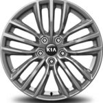 18 inch wheel center caps