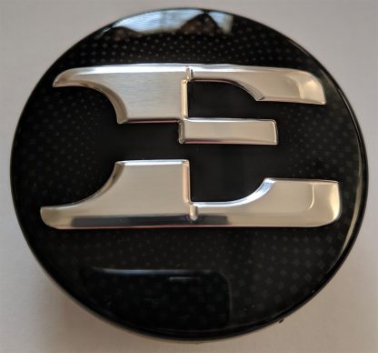 kia stinger 18 inch wheel cap front