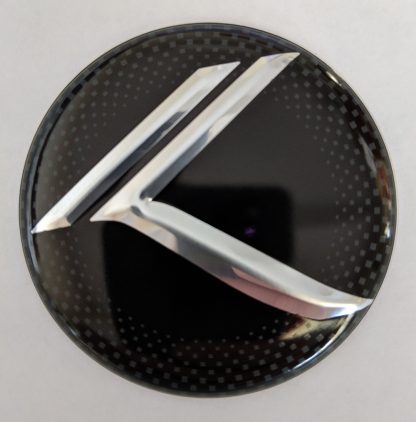 stinger wheel center cap