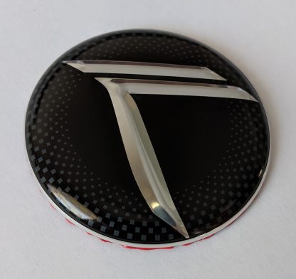 stinger wheel center cap