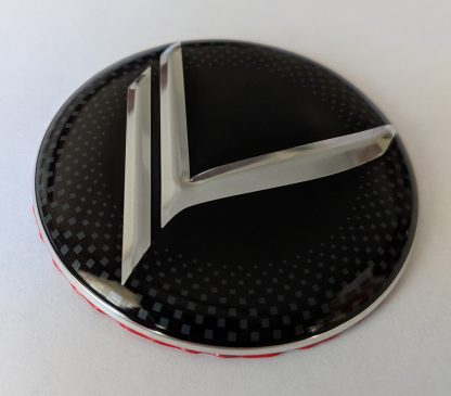 stinger wheel center cap