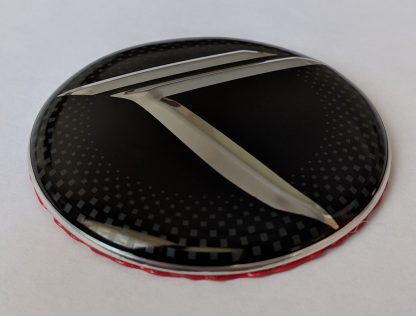 stinger wheel center cap