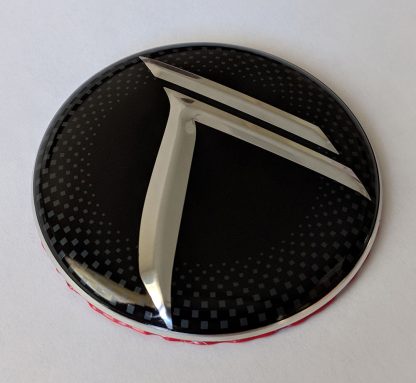 stinger wheel center cap