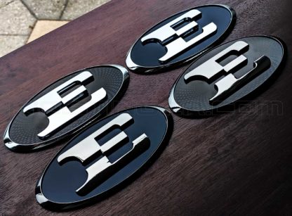 the 2g oval e for the kia stinger