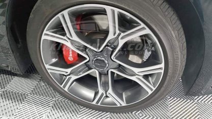 Stinger Wheel Center Cap Overlays - Image 6