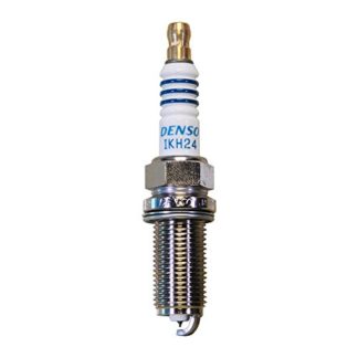 denso iridium power spark plugs