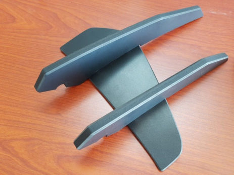 Devil's Claw Front Canards - Image 5