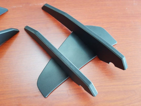 Devil's Claw Front Canards - Image 6