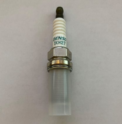 Denso High Performance Spark Plugs (Pack of 6) for 3.3TT V6 - Image 3