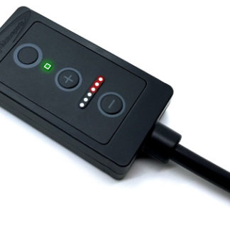 bms pedal tuner