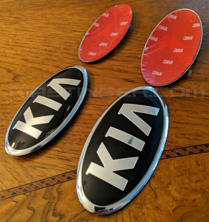 vintage k metal skins by loden