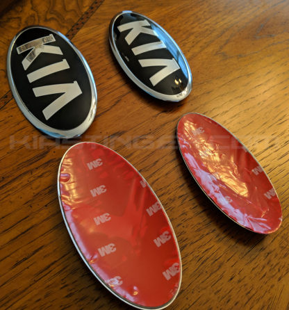 vintage k metal skins by loden