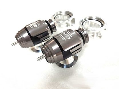 Blow Off Valve Kit for 2.0T & 3.3TT - Image 5