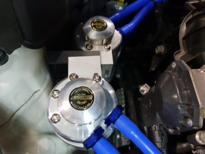 oil catch cans for 3.3t