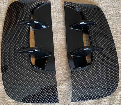 Custom Fender Vent Set (2 pcs) - Image 15