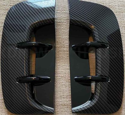 Custom Fender Vent Set (2 pcs) - Image 7