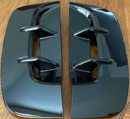Custom Fender Vent Set (2 pcs) - Image 5