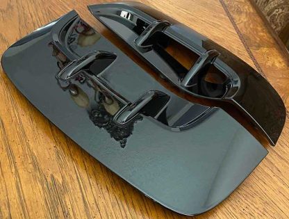 Custom Fender Vent Set (2 pcs) - Image 8