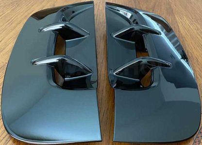 Custom Fender Vent Set (2 pcs) - Image 9