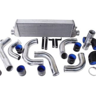 intercooler upgrade for 2.0t