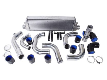 intercooler upgrade for 2.0t