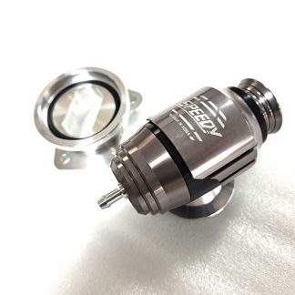 Blow Off Valve Kit for 2.0T & 3.3TT