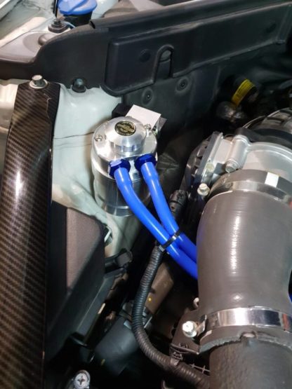 oil catch can for 2.0t