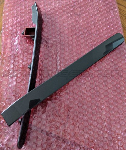 kia stinger panthera metal painted side reflectors