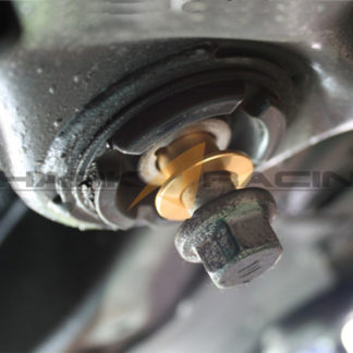 kia stinger subframe bushings