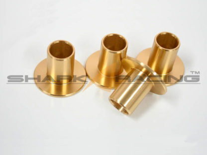 kia stinger subframe bushings