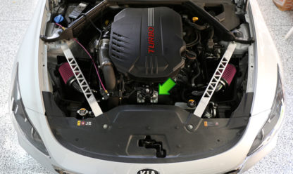bms tial blow off valve for kia stinger