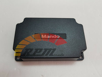 mando ecs10 control module