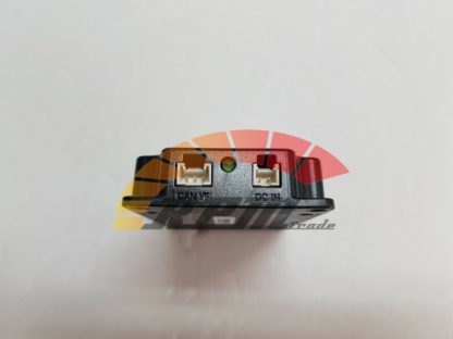 mando ecs10 control module