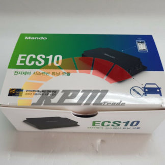 mando ecs10 control module