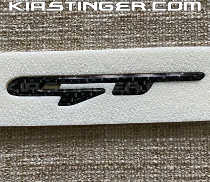 GT2 Badge in Various Colors - Image 3