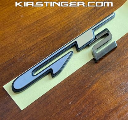 gt2 emblem